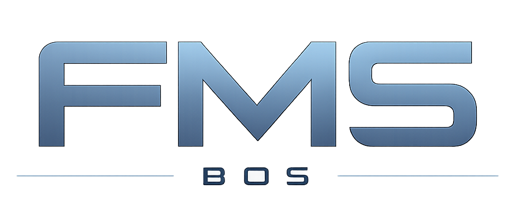FMS BOS Logo